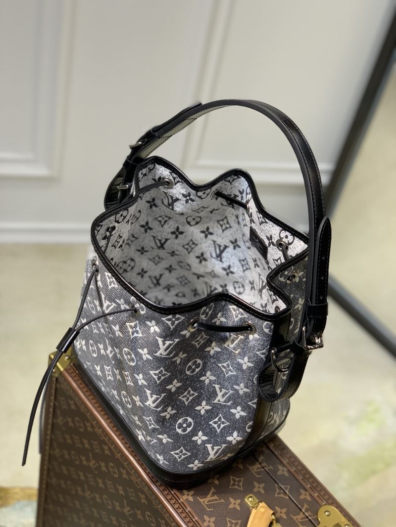 LV Bucket Bags